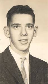 Ronald Edward Slaughter Obituary