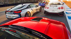 The best car insurance for new drivers would be an affordable policy that provides all the financial protection they need in the event of an acci. Picking The 2014 Best Driver S Car Youtube