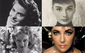 51 incredible actresses from Hollywoods Golden Age