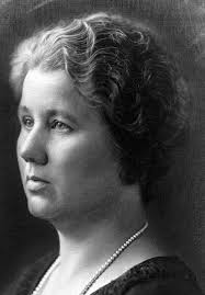 Harriet Catherine “Hattie” Rush Danielson (1880-1955)