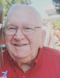 Obituary information for Charles Edward Dalrymple