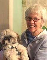 Helen Davis Obituary (1939-2016)