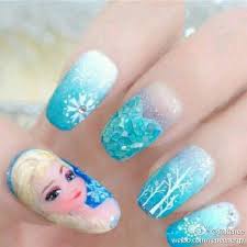 Pin On Make Up Nail Arts