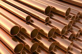 Pex piping costs around $.50 to $2.00 per foot, while copper piping averages $2 to $4 per foot. Benefits Drawbacks Of Copper Plumbing Pipes Wm Henderson
