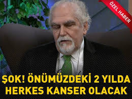 Prof Dr Erkan Topuz Goz Gore Gore Kanser Oluyoruz Nasil Mi Yuz Maskeleri Saglik Gozler