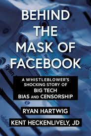 And we love them for it. Epub Behind The Mask Of Facebook A Whistleblower S Shocking Story Of Big Tech Bias And Censorship Online Gg Business Motivation