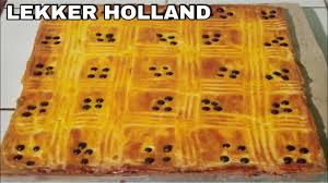 Resep cara membuat kue lekker holland enak : 17 07 Mb Lekker Holland 1 Telur Takaran Sendok Lembut Dan Harum Dapur Emi Download Lagu Mp3 Gratis Mp3 Dragon