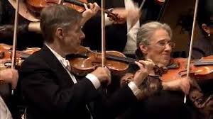 On may 7, 2015 celebrate the anniversary of beethoven's most glorious and jubilant masterpiece with riccardo muti and the chicago symphony orchestra and chorus. Beethoven 9 Chicago Symphony Orchestra Riccardo Muti Youtube