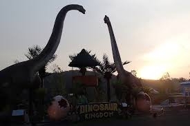 Developer gamuda gardens sg buloh overview. New Dinosaur Kingdom Park For Your Little Ones June 2021 Motherhood Malaysia