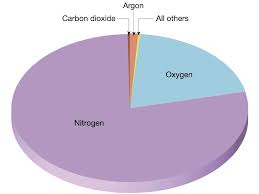 Scientific Explorer Earths Atmosphere Part 2 Composition