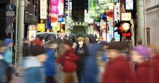 Ikebukuro West Gate Park Anime Reveals Cast Staff Ikebukuro West Gate Park Anime Reveals Cast Staff Kentarō Kumagai Kouki Uchiyama Reiō In 2021 West Gate Gate It Cast
