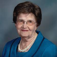 Obituary information for Anna E. Renterghem