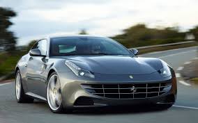 Record sale prices have been unabashedly broken at auctions since the turn of the century, reaching into the tens of millions of dollars before a victor declared. 2016 Ferrari Ff News Reviews Picture Galleries And Videos The Car Guide