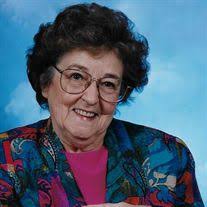 Pemberton, Dorothy (Cleveland)