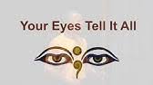 An article by blifaloo on the directionality of eye and lying, it's noted that you can tell whether an individual is making up an answer of remembering a memory by looking at the direction of their eyes. How To Read Someone S Eyes Youtube