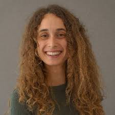 Iris Schneider Pérez (@iriscaterina)