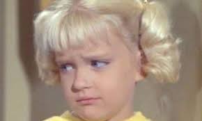 Brady Bunch star Susan Olsen reveals she hated being