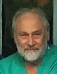 Obituary for James D. Reeve