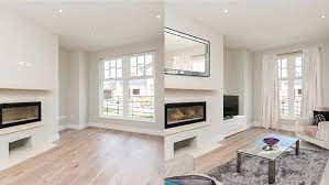 Virtual staging costs a lot less than real furniture staging, and is perfect for when you need to show the livability of a room in photos. Boxbrownie Com Virtual Staging