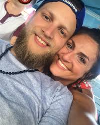 It's my absolute FAVORITE persons ( my person 😘) BIRTHDAY!🥳 @codyspencer  You truly are one of a kind and I'm so blessed that I get to have you.  Zealous, consistent, and strong!