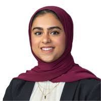 Samia Jawed's Instagram, Twitter & Facebook