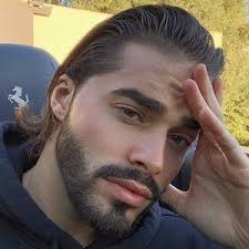 Jonathan Germain's Instagram, Twitter & Facebook