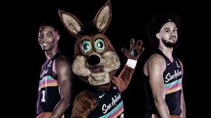 San antonio spurs city edition. Shut Up And Take My Money Spurs Announce Insane Fiesta City Edition Jerseys And Fans Have Gone Crazy The Sportsrush