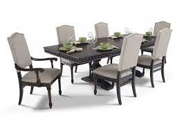 Bob S Furniture Dining Room Table Set Apartment Dining Room Dining Room Sets