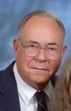 Obituary information for Robert Arthur Burgess