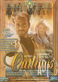 Outlaws Streaming Video On Demand | Adult Empire