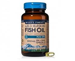 Top 10 Best Fish Oil Supplements In 2019 Reviews Disneysmmoms Best Fish Oil Fish Oil Fish Oils Supplements
