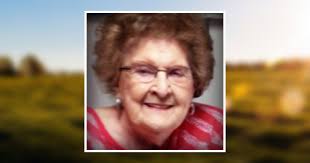 Jean Murley Simpson Obituary 2019