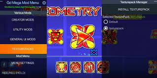 This is a new hax for pc! Italian Apk Downloader Mods Download Mods For Geometry Dash
