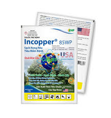 Incopper 85WP