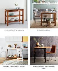West elm compass kitchen island. Pending We Re Updating You On The Rustic Kitchen Cart West Elm Email Archive