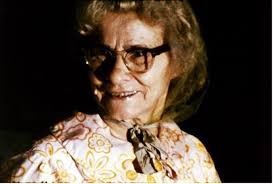 Andy and Julia in Rusyn: Warhol's translation of his mother in film and  video