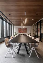 Archiparti Work Design Studio Workspace Amazing Offices Beginner Workout At Home Basemen Meeting Room Design Office Decor Professional Home Office Design