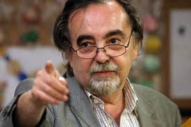 Režisér Dušan Klein a jeho půvabné ostravské historky