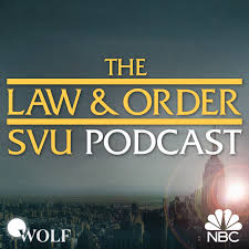 Audrey jackson 2 episodes 2000. The Law Order Svu Podcast