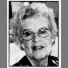 Shirley Louise Toler Gates McFalls (1938-2008)