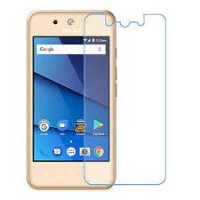 BLU Dash L4 LTE One unit nano Glass 9H ...