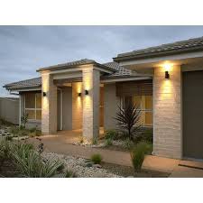 Browse inspirational photos of modern exteriors from houses to cabins, apartments to shipping containers. 100 Outdoor Lighting Ideas In 2021 Outdoor Lighting Exterior Lighting Outdoor Wall Lighting