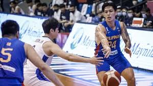 #the philippines #gilas #basketball #gilas pilipinas. Ramos Shines Anew As Gilas Pilipinas Repeats Vs Korea