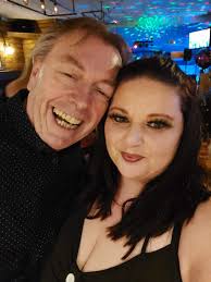 Happy 65th birthday to our lovely thoughtful and chatty driver taff. Thanku  for everything you do for the company. hope you have a lovely day ❤️