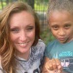 Sheena Hale's Instagram, Twitter & Facebook