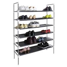 Aufbewahrungshalter schuhregal organizer platzsparend platzsparend abnehmbare doppelschuhe tragbare kreative fähigkeit, doppelte schuhe sortier schuhregal zu erhalten, zeigt eine. Aus Edelstahl Schuhregal Schuhschrank Grosse Kapazitat Zusammengebauter Eingangsaufbewahrung Fur Platzsparende Aussendurchmesser 16 Mm Komclub Schuhablage 4 Ebenen Fur Bis Zu 20 Paar Schuhe Aufbewahrung Ordnungssysteme Baskapvc Kleideraufbewahrung