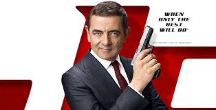 Johnny English Strikes Again In Theaters October 26 Movie News Johnny English Strikes Again English