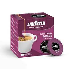 קפסולות הקפה A Modo Mio של Lavazza | Lavazza