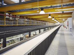 Guarda cosa ha scoperto loscar (loscar0422) su pinterest, la raccolta di idee più grande del mondo. Bath Spa University Herman Miller Building School Of Art Design Saint Gobain Gyproc