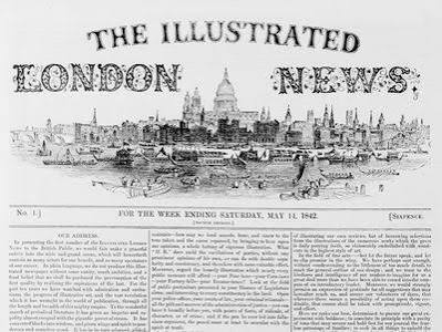 Illustrated London News | Victorian Era, Social Commentary, Art | Britannica